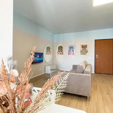 Apartament By The Sea - Hbs