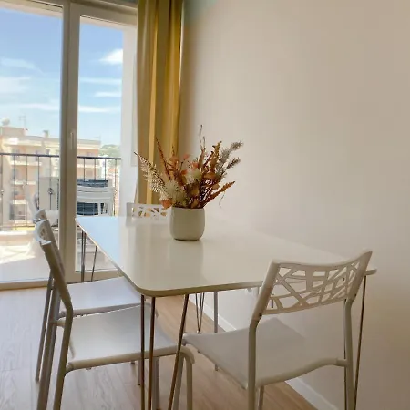 Apartament By The Sea - Hbs *