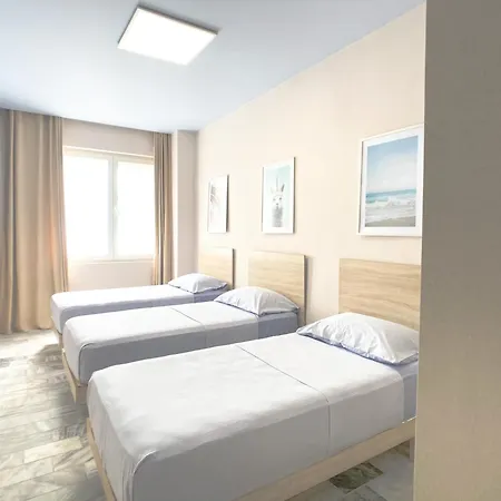 Apartament By The Sea - Hbs