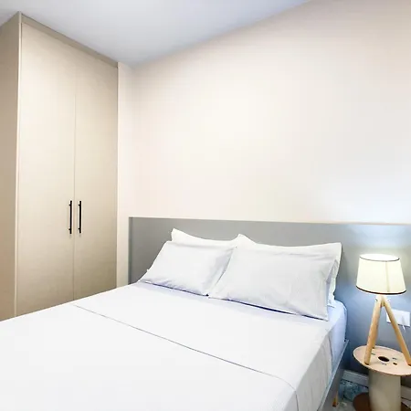 By The Sea - Hbs Apartament