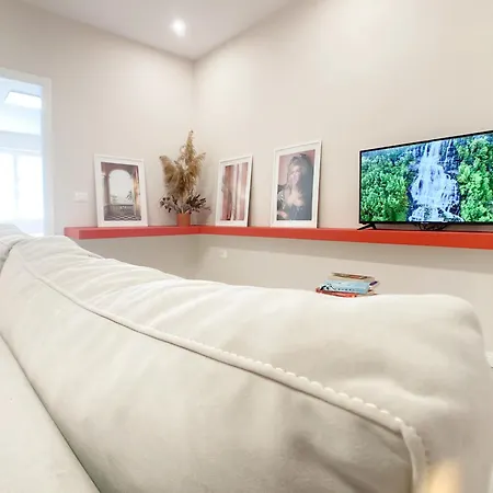 Apartament By The Sea - Hbs