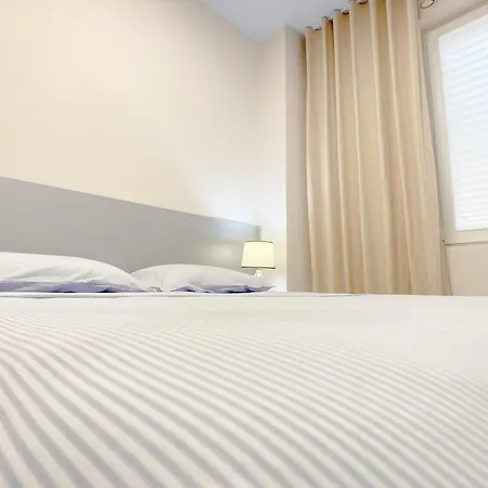 Appartement By The Sea - Hbs Golem (Tirana)