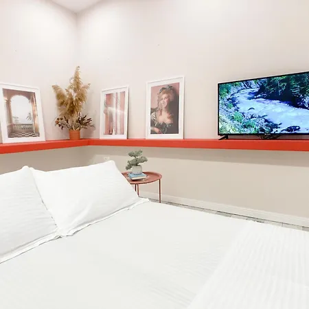 By The Sea - Hbs Apartament *