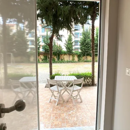 By The Sea - Hbs * Golem (Tirana)