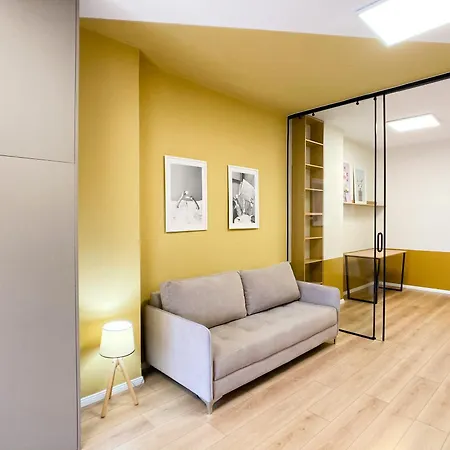 By The Sea - Hbs Apartament Golem (Tirana)