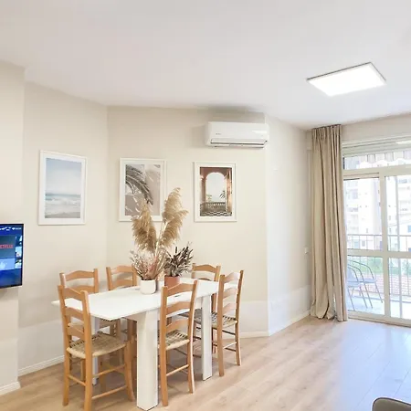 Apartament By The Sea - Hbs Golem (Tirana)