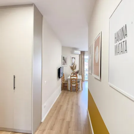 Appartement By The Sea - Hbs