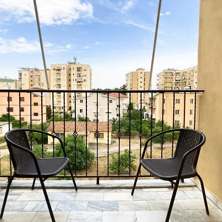 By The Sea - Hbs Apartament *