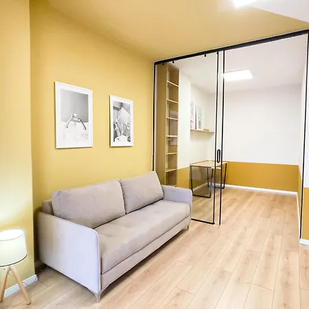 Appartement By The Sea - Hbs Golem (Tirana)