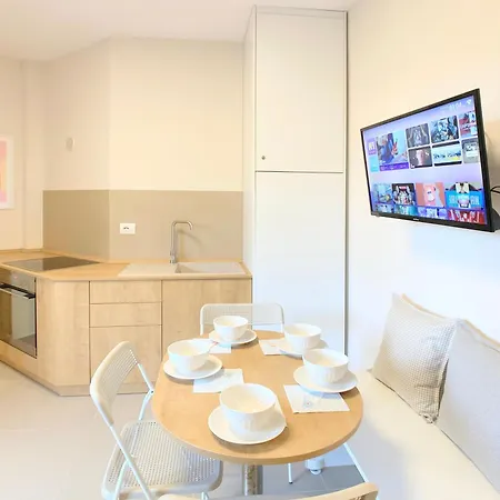 By The Sea - Hbs Golem (Tirana)