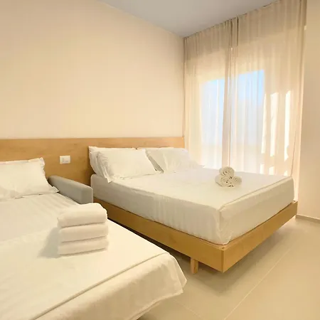 By The Sea - Hbs Golem (Tirana)