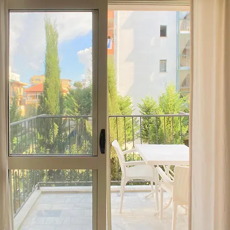 Appartement By The Sea - Hbs Golem (Tirana)