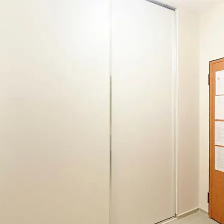 Appartement By The Sea - Hbs *