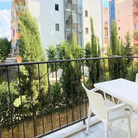 Apartament By The Sea - Hbs