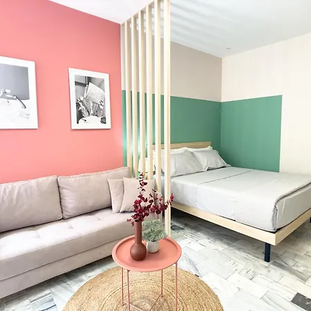 Apartament By The Sea - Hbs