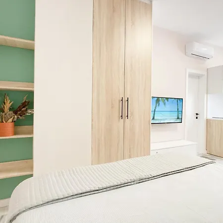 Appartement By The Sea - Hbs *