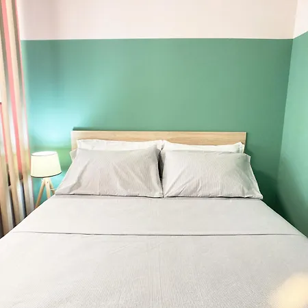 Apartament By The Sea - Hbs