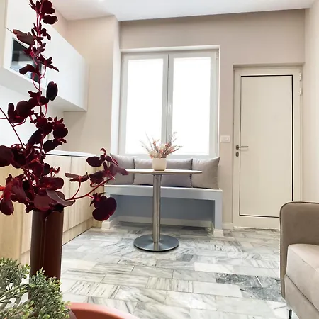 By The Sea - Hbs Golem (Tirana)