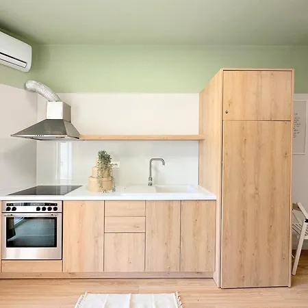 Apartament By The Sea - Hbs