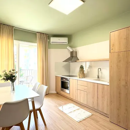 Apartament By The Sea - Hbs *
