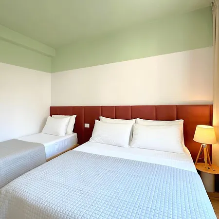 Appartement By The Sea - Hbs Golem (Tirana)