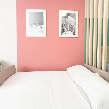 Appartement By The Sea - Hbs