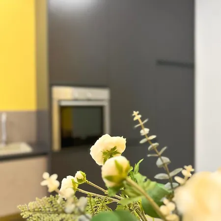 Apartament By The Sea - Hbs Golem (Tirana)