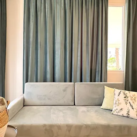 Apartament By The Sea - Hbs *