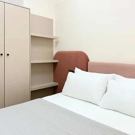 Appartement By The Sea - Hbs *