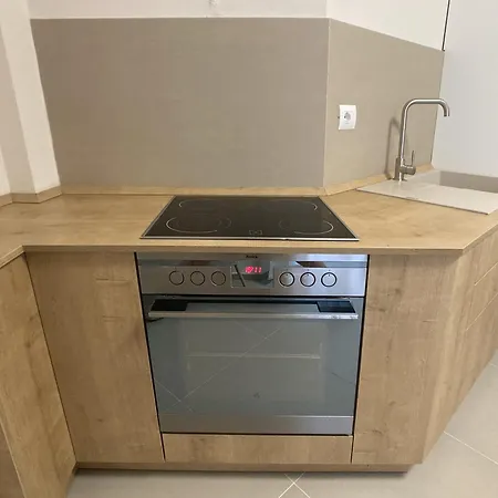 By The Sea - Hbs Apartament