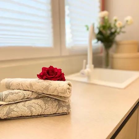 Apartament By The Sea - Hbs