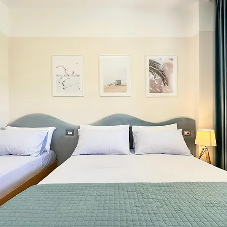 By The Sea - Hbs Appartement