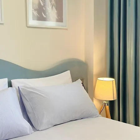 By The Sea - Hbs Apartament *