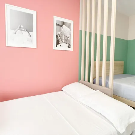 Appartement By The Sea - Hbs