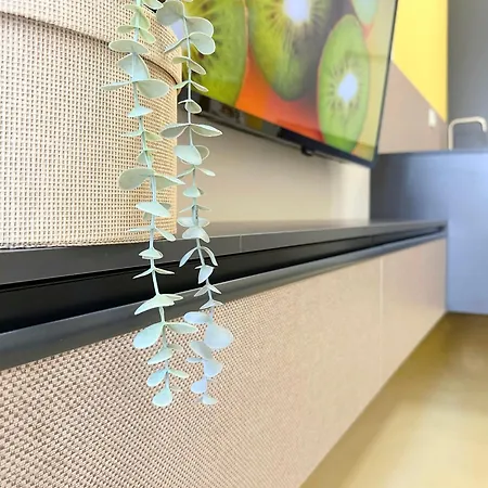 By The Sea - Hbs Apartament *