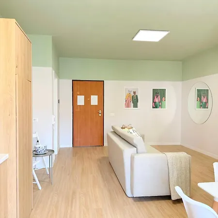 Apartament By The Sea - Hbs *