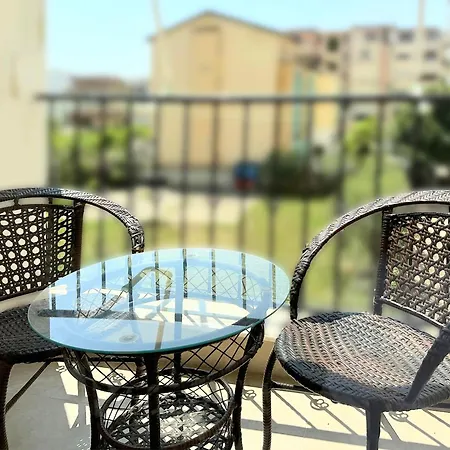 By The Sea - Hbs Golem (Tirana)