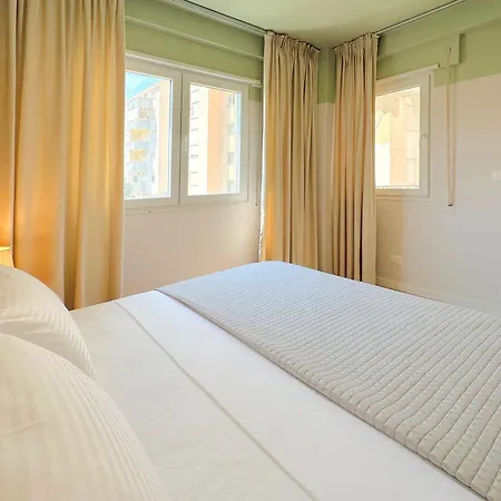 Apartament By The Sea - Hbs