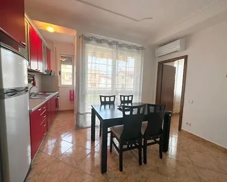 Apartament By The Sea - Hbs Golem (Tirana)