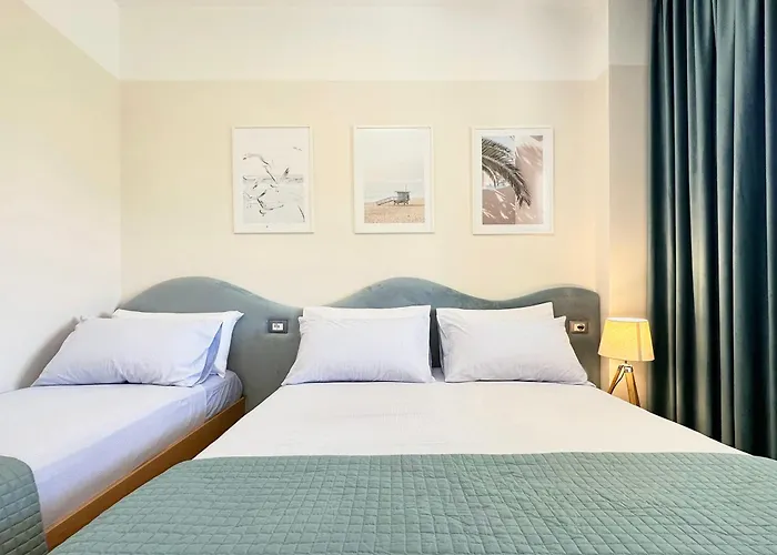 By The Sea - Hbs Apartmán