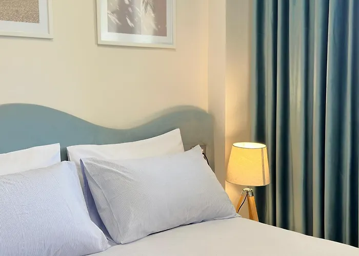 By The Sea - Hbs Apartmán *