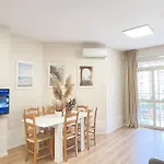 Διαμέρισμα By The Sea - Hbs Golem (Tirana)