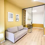 Διαμέρισμα By The Sea - Hbs Golem (Tirana)