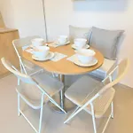 Διαμέρισμα By The Sea - Hbs Golem (Tirana)