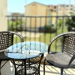 By The Sea - Hbs Golem (Tirana)