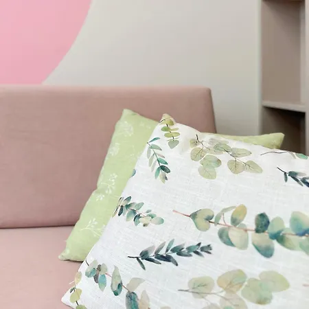 By The Sea - Hbs Apartment