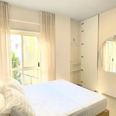 Lägenhet By The Sea - Hbs Golem (Tirana)