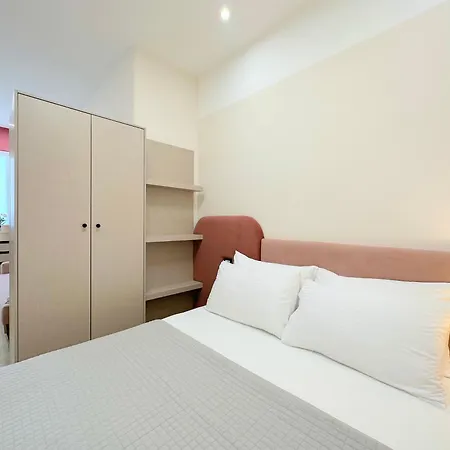 Διαμέρισμα By The Sea - Hbs Golem (Tirana)