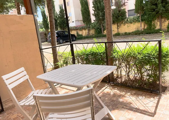 By The Sea - Hbs Lejlighed Golem (Tirana)